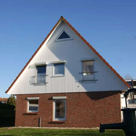 Ferienhaus Küstenperle Schönberg - Kalifornien