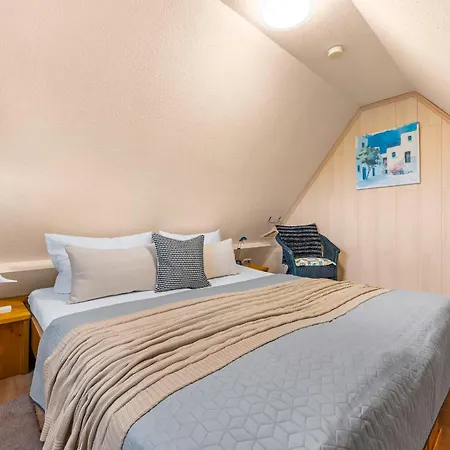 Ferienhaus Küstenperle Schönberg -