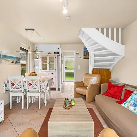 Küstenperle Schönberg - * Kalifornien