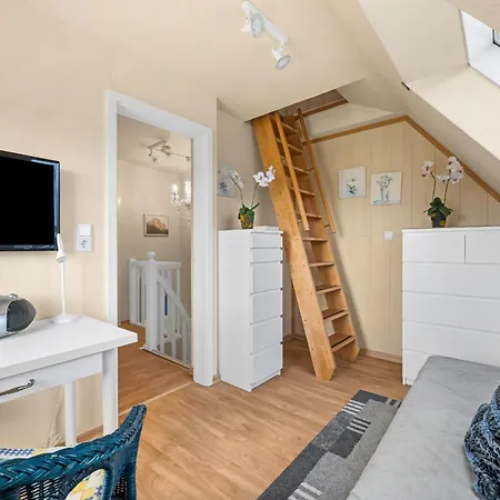 Ferienhaus Küstenperle Schönberg - Kalifornien